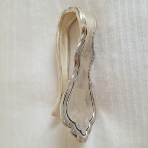 Oneida Community Sterling Silver Spoon 29 Grams